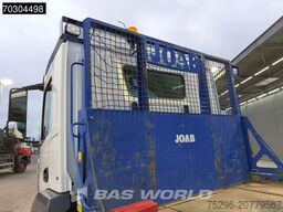 Mercedes Antos 1833 4X2 14 tons JOAB VL 14U Skiploader A...