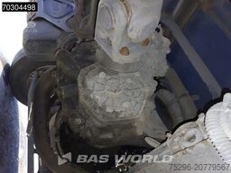 Mercedes Antos 1833 4X2 14 tons JOAB VL 14U Skiploader A...