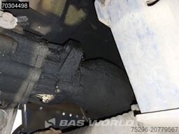 Mercedes Antos 1833 4X2 14 tons JOAB VL 14U Skiploader A...