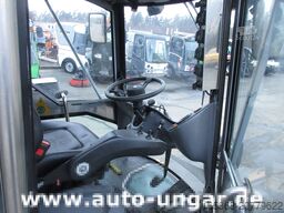 Tennant Applied 636 HS Green Machine 4x4 Kehrer