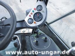 Tennant Applied 636 HS Green Machine 4x4 Kehrer