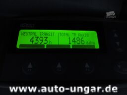 Tennant Applied 636 HS Green Machine 4x4 Kehrer