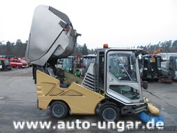 Tennant Applied 636 HS Green Machine 4x4 Kehrer