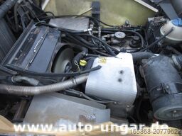 Tennant Applied 636 HS Green Machine 4x4 Kehrer