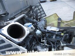 Tennant Applied 636 HS Green Machine 4x4 Kehrer