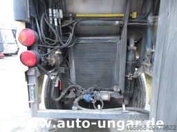 Tennant Applied 636 HS Green Machine 4x4 Kehrer