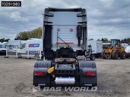 Iveco Stralis 460 4X2 Retarder 2x LNG Tanks Euro 6