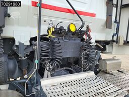 Iveco Stralis 460 4X2 Retarder 2x LNG Tanks Euro 6