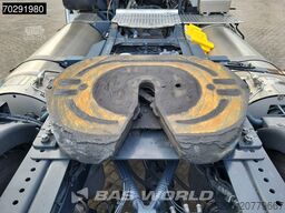 Iveco Stralis 460 4X2 Retarder 2x LNG Tanks Euro 6