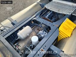 Iveco Stralis 460 4X2 Retarder 2x LNG Tanks Euro 6