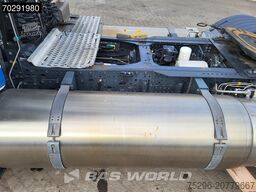 Iveco Stralis 460 4X2 Retarder 2x LNG Tanks Euro 6