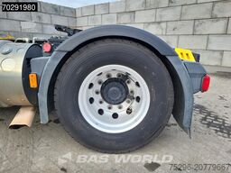 Iveco Stralis 460 4X2 Retarder 2x LNG Tanks Euro 6