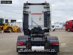 Iveco Stralis 460 4X2 LNG! Retarder 2x Tanks Euro 6