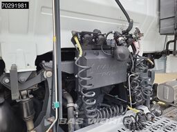 Iveco Stralis 460 4X2 LNG! Retarder 2x Tanks Euro 6