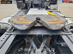 Iveco Stralis 460 4X2 LNG! Retarder 2x Tanks Euro 6