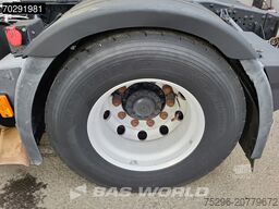 Iveco Stralis 460 4X2 LNG! Retarder 2x Tanks Euro 6