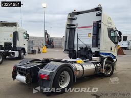 Iveco Stralis 460 4X2 LNG! Retarder 2x Tanks Euro 6