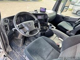 Mercedes-Benz Arocs 4745 10X4 ASFALTKIPPER