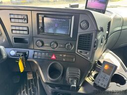 Mercedes-Benz Arocs 4745 10X4 ASFALTKIPPER