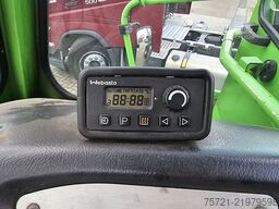 TERBERG BC182