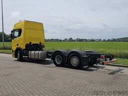 SCANIA R580 6X2*4 WB4750 PTO V8