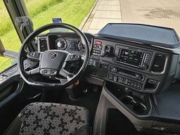SCANIA R580 6X2*4 WB4750 PTO V8