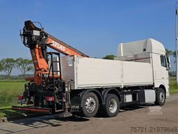 DAF XF 440 FAN Atlas 210-2V-A15