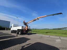 DAF XF 440 FAN Atlas 210-2V-A15