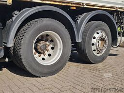 DAF XF 440 FAN Atlas 210-2V-A15