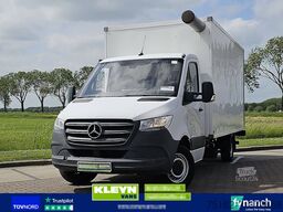 Valigia MERCEDES-BENZ SPRINTER 314 ac EURO6