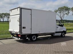 MERCEDES-BENZ SPRINTER 314 ac EURO6