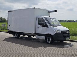 MERCEDES-BENZ SPRINTER 314 ac EURO6