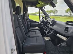 MERCEDES-BENZ SPRINTER 314 ac EURO6