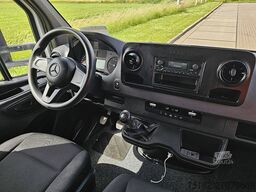 MERCEDES-BENZ SPRINTER 314 ac EURO6