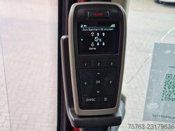 Volvo FH 16.650 - 4x2 - full air - retarder - alcoa -...