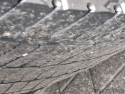 Volvo FH 16.650 - 4x2 - full air - retarder - alcoa -...