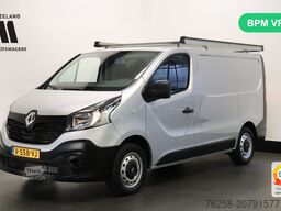 Renault Trafic 1.6 dCi 120PK EURO 6 - Airco - Cruise - ...