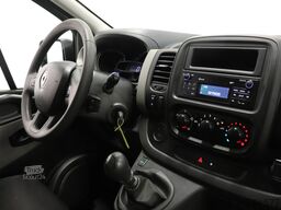 Renault Trafic 1.6 dCi 120PK EURO 6 - Airco - Cruise - ...