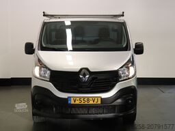 Renault Trafic 1.6 dCi 120PK EURO 6 - Airco - Cruise - ...