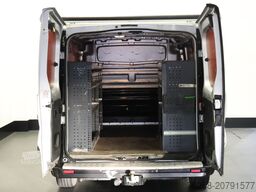 Renault Trafic 1.6 dCi 120PK EURO 6 - Airco - Cruise - ...