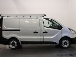 Renault Trafic 1.6 dCi 120PK EURO 6 - Airco - Cruise - ...