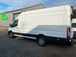 FORD TransitKasten350 L4H3 Trend,AHK,Navi,Kamera,SHg