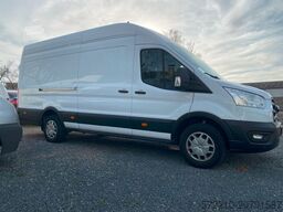 FORD TransitKasten350 L4H3 Trend,AHK,Navi,Kamera,SHg