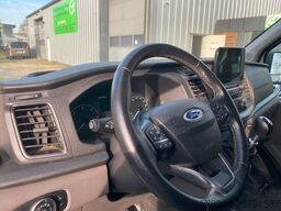 FORD TransitKasten350 L4H3 Trend,AHK,Navi,Kamera,SHg