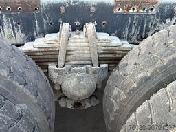 Renault KERAX 370 DCI (BOITE MANUELLE / LAMES / GRAND P...