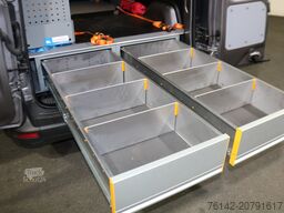 Renault Kangoo 1.5 Blue dCi 115 Extra L2 Automaat Store...