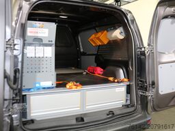 Renault Kangoo 1.5 Blue dCi 115 Extra L2 Automaat Store...