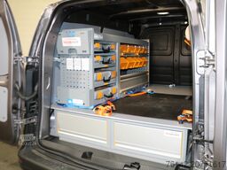 Renault Kangoo 1.5 Blue dCi 115 Extra L2 Automaat Store...