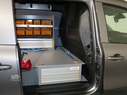 Renault Kangoo 1.5 Blue dCi 115 Extra L2 Automaat Store...