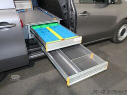 Renault Kangoo 1.5 Blue dCi 115 Extra L2 Automaat Store...